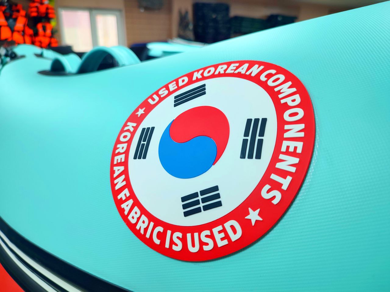 Лодка MISHIMO LITE 370 в Великом Новгороде