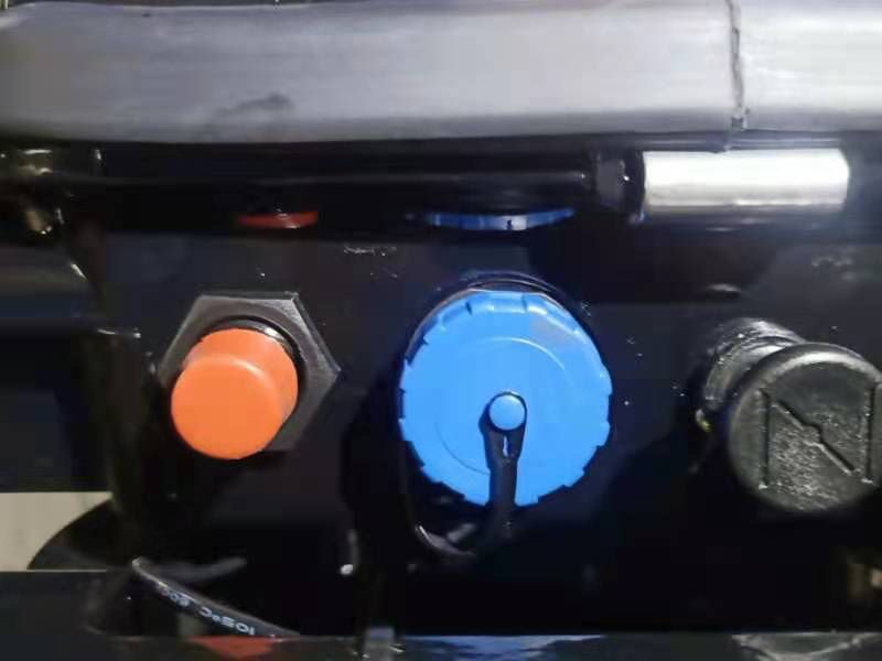 Лодочный мотор MARLIN PROLINE MP 9.9 (15) AMHS в Великом Новгороде