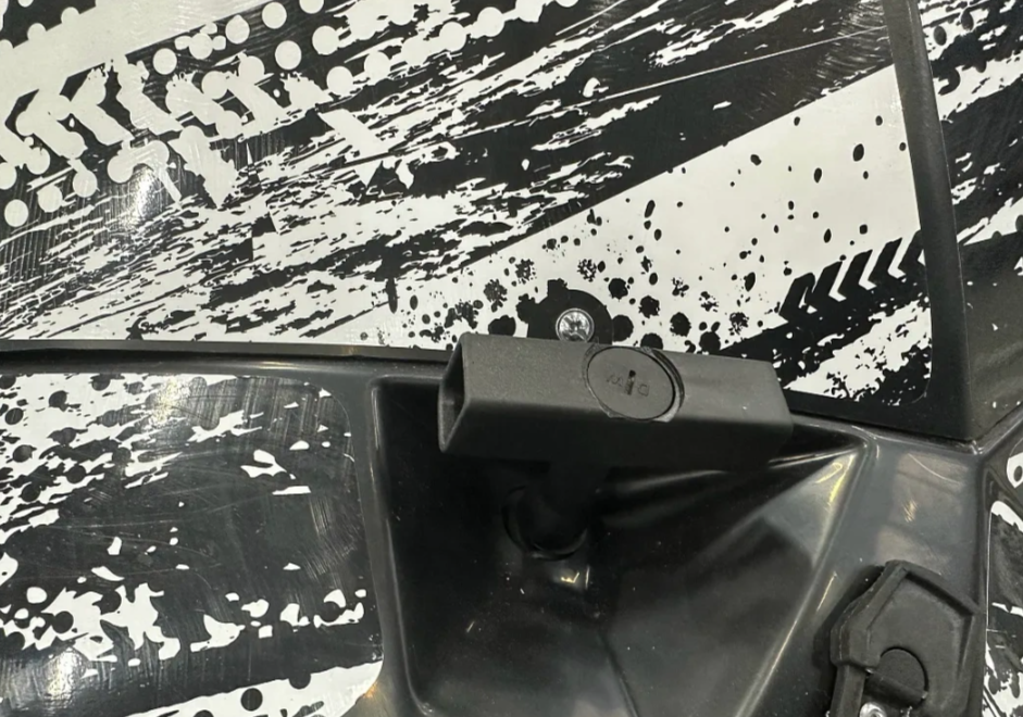 СНЕГОХОД IRBIS SF200L XE SUPERLONG в Великом Новгороде