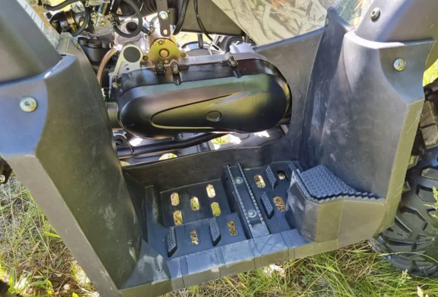 Квадроцикл PROMAX ATV 250 (2025) в Великом Новгороде