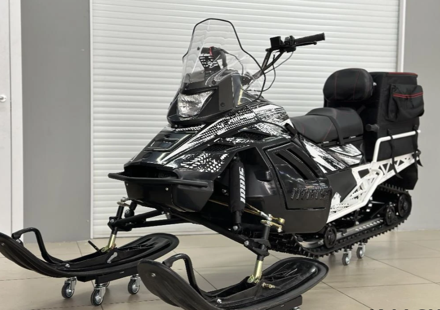 СНЕГОХОД IRBIS SF200L XE SUPERLONG в Великом Новгороде