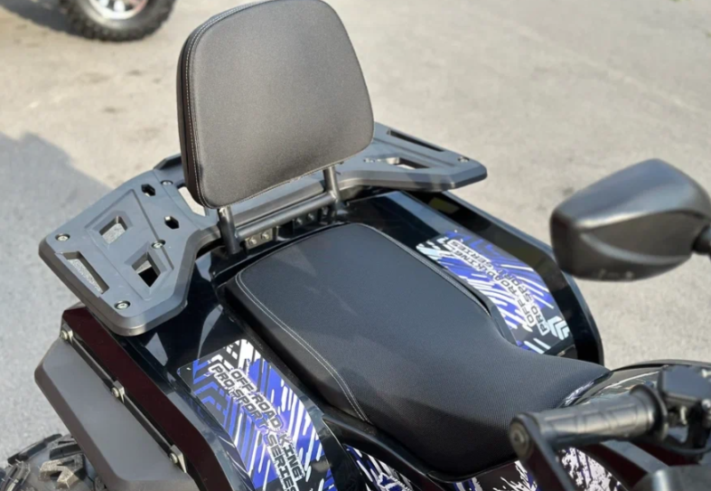 Квадроцикл GBM CROSS HILL 300 NEW PREMIUM в Великом Новгороде