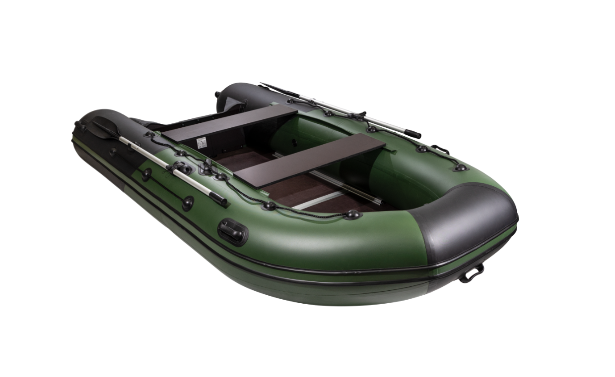 Лодка Ривьера Максима 3400 СК в Великом Новгороде