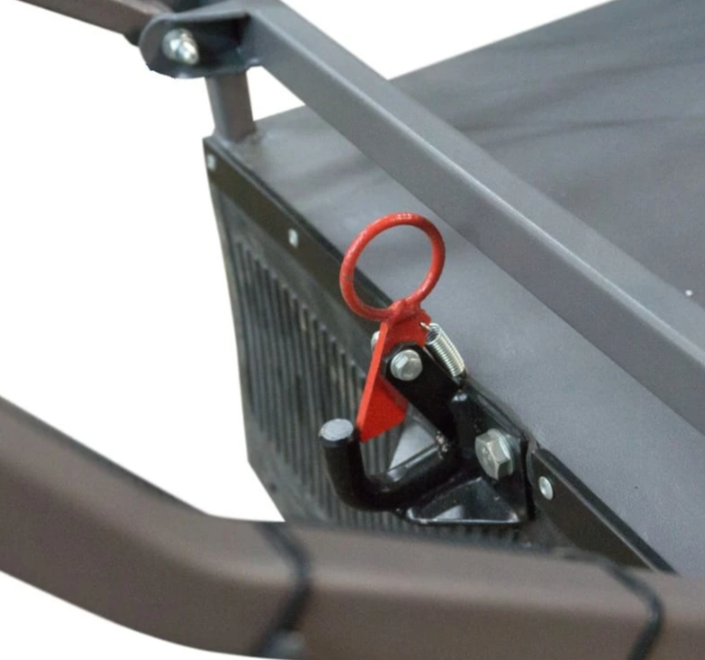 Мотобуксировщик СТЕМ СЕВЕР ЭКОНОМ 500 15 л.с. в Великом Новгороде