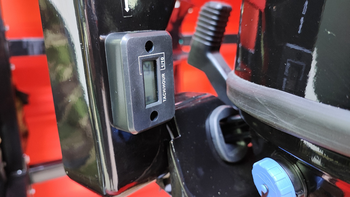 Лодочный мотор MARLIN PROLINE MP 50 AMH ПОД ВОДОМЕТ в Великом Новгороде