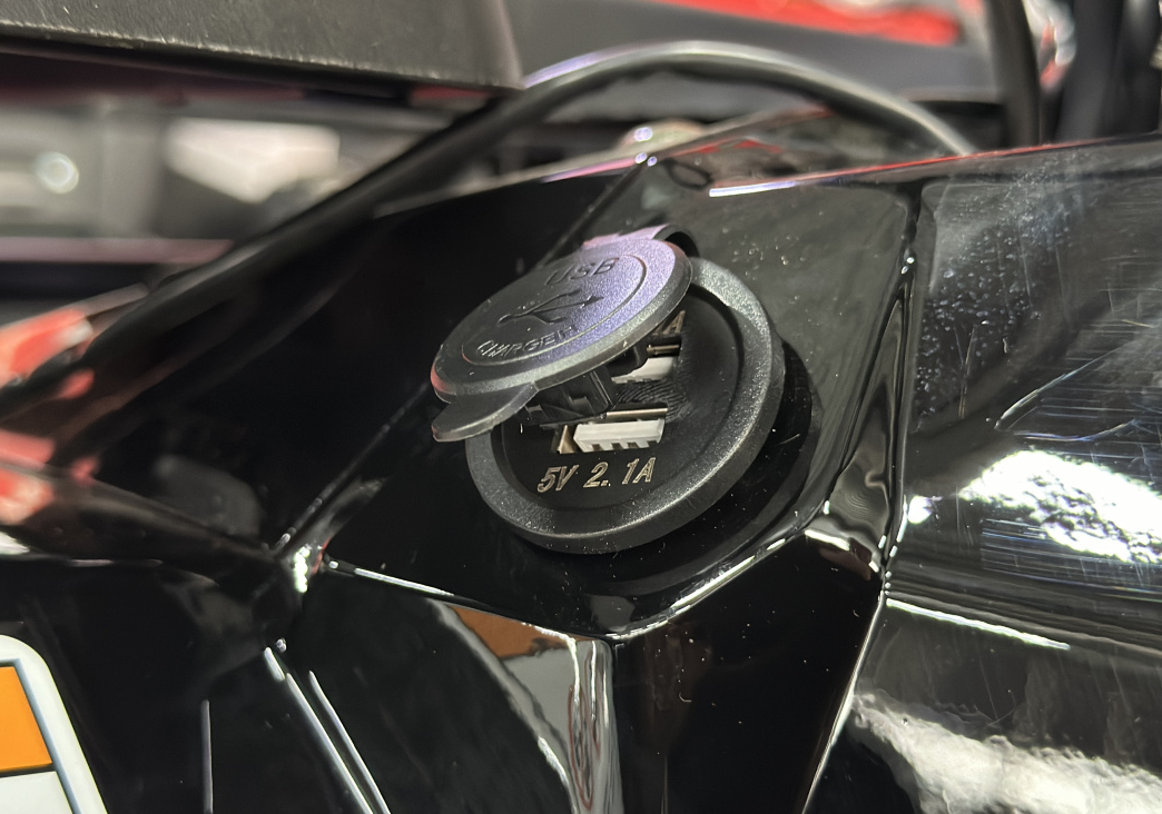 Квадроцикл GBM MAVERICK 300 NEW LUX в Великом Новгороде