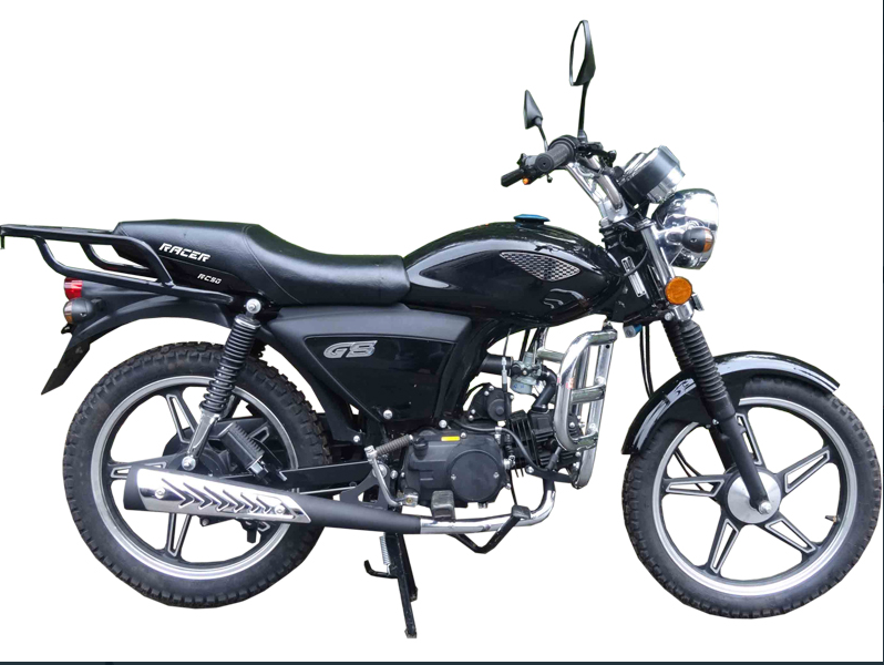 Мопед RACER RC50-F ALPHA + ЦПГ 110 см3 в Великом Новгороде