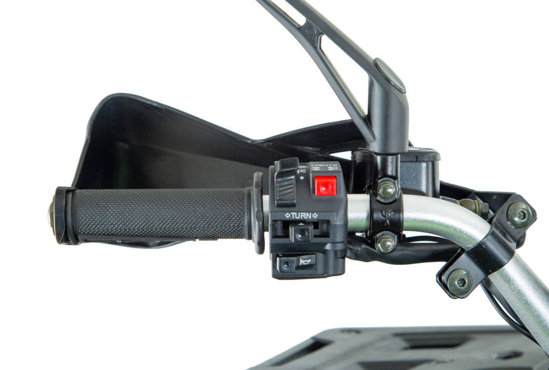 Квадроцикл YACOTA VIKING PRO 250 в Великом Новгороде