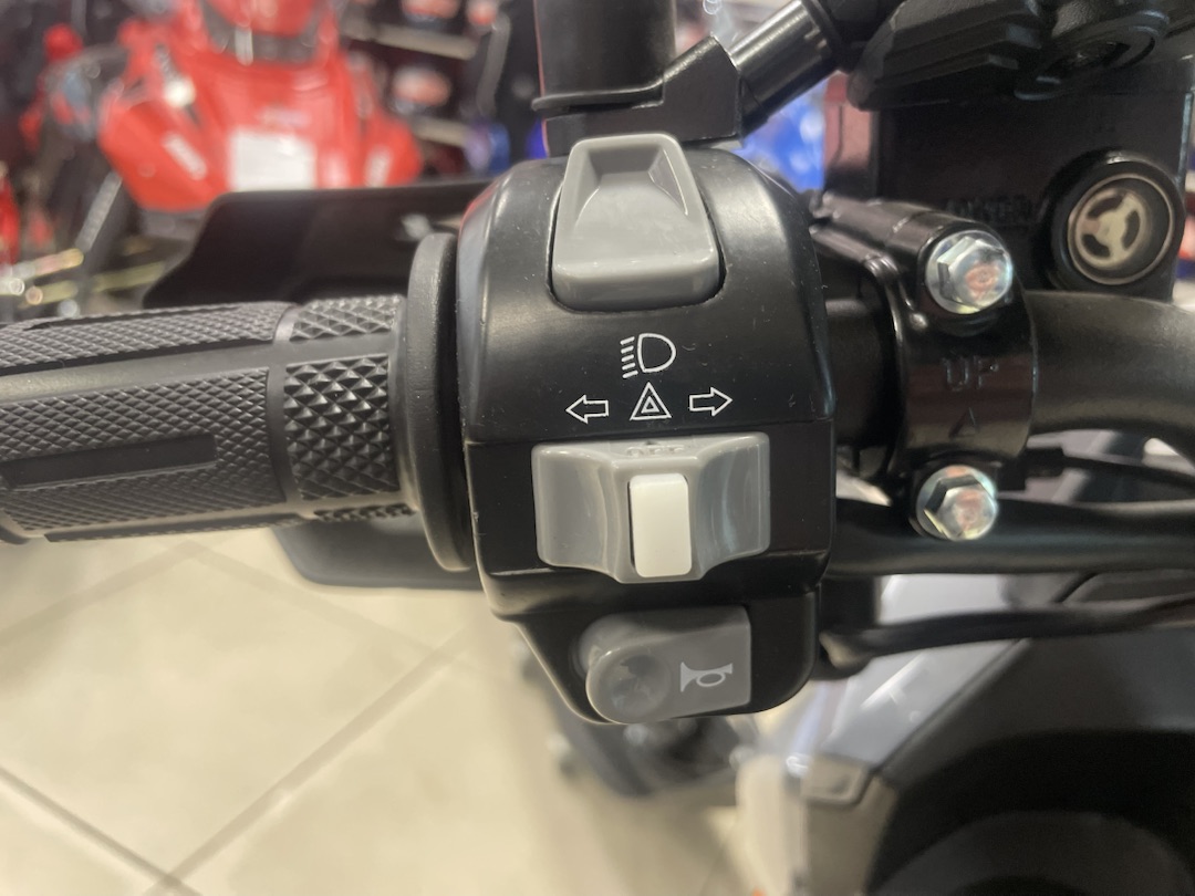 Скутер PROMAX STALKER ARMY 240(49) в Великом Новгороде