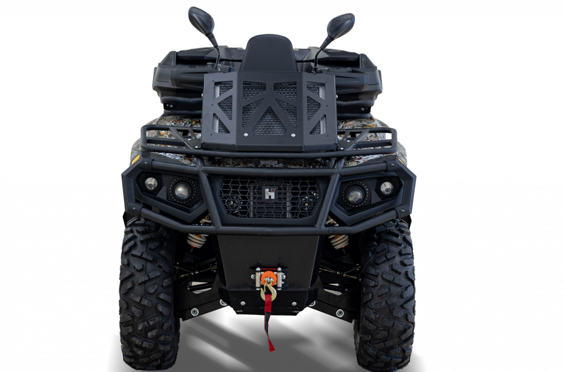 Квадроцикл HISUN TACTIC GT1000/EXTREME EDITION в Великом Новгороде