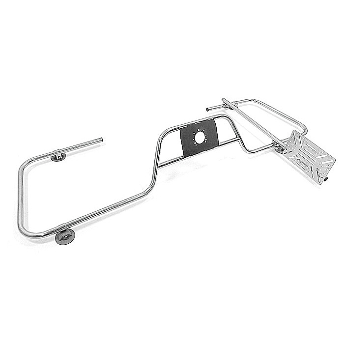 Стойка рулевая с бортовым креплением большая в Великом Новгороде