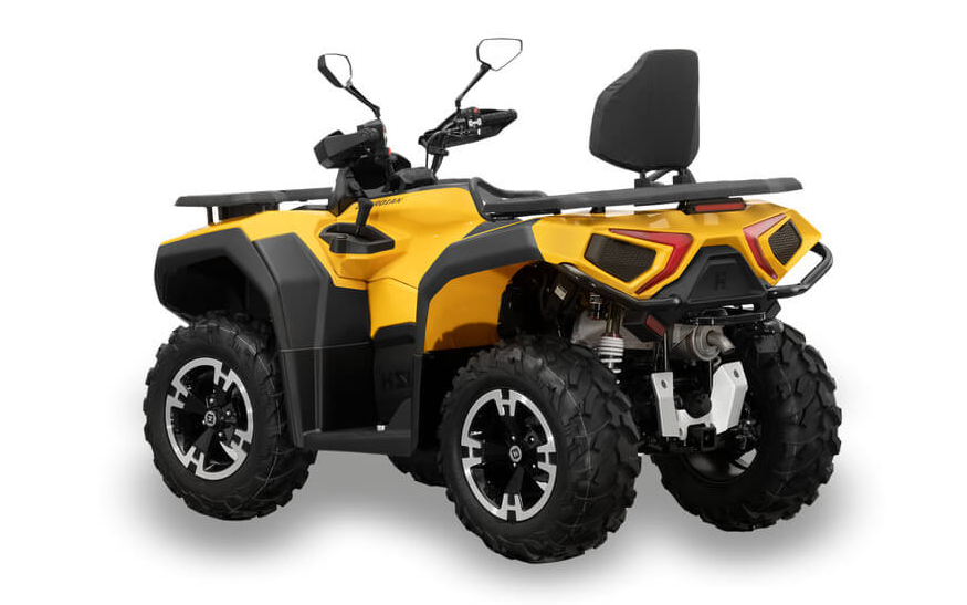 Квадроцикл HISUN GUARDIAN 750S -/SHORT/ в Великом Новгороде