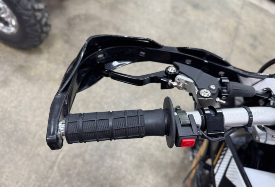 Мотоцикл (питбайк) PROMAX FIDET (ФАЙДЕТ) 145E PRO 17/14 в Великом Новгороде