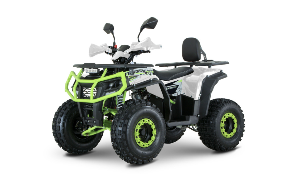 Квадроцикл YACOTA DRAGON LUX в Великом Новгороде