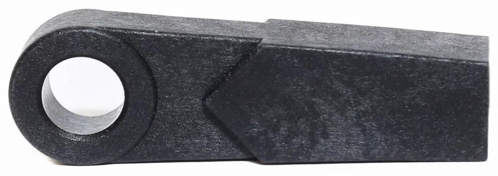 КОННЕКТОР ТРОСА ГАЗ-РЕВЕРС, ПЛАСТИК / 663-48344-00 в Великом Новгороде