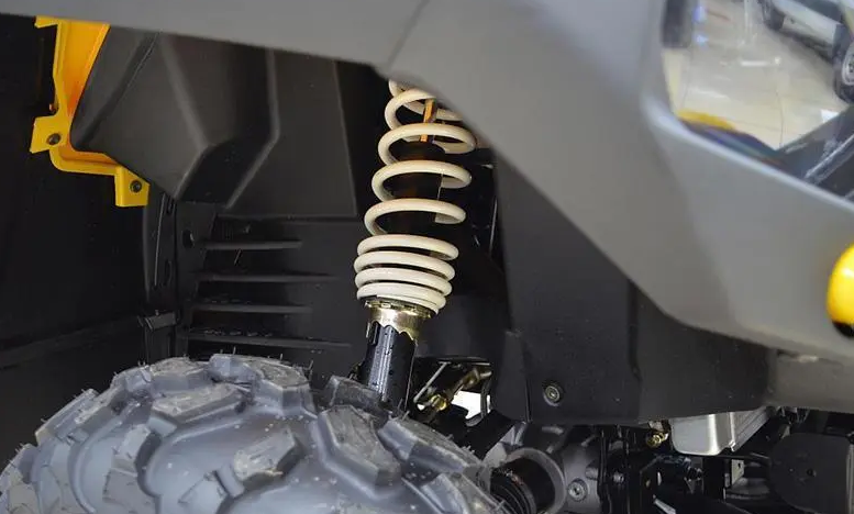 Квадроцикл HISUN GUARDIAN 400L /LONG в Великом Новгороде