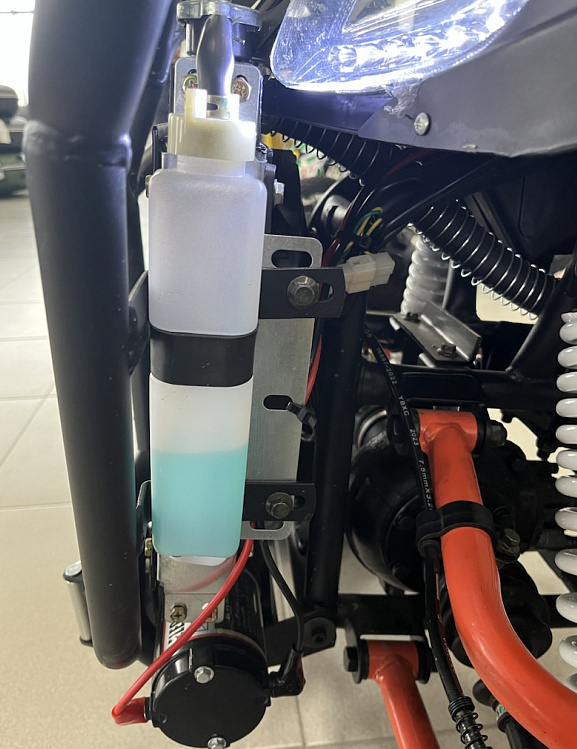 Квадроцикл PROMAX 300 4X4 ALL ROAD в Великом Новгороде