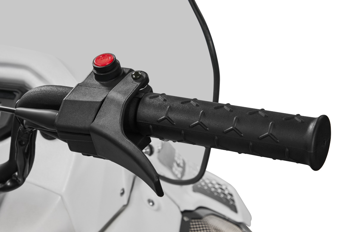 Снегоход IRBIS TUNGUS 500L 25/26 в Великом Новгороде