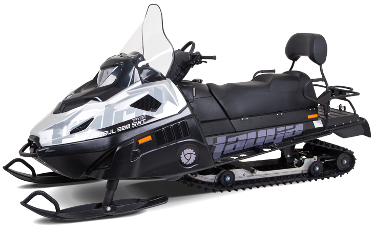 Снегоход РМ TAYGA PATRUL 800 SWT в Великом Новгороде