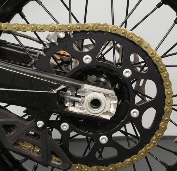 Мотоцикл Avantis Enduro 300 PRO EFI Exclusive (NC250/177MM) ARS в Великом Новгороде