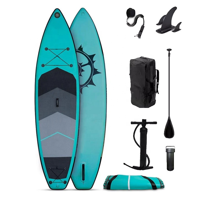 SUP (САП) Доска MISHIMO CLASIK 10.6 в Великом Новгороде