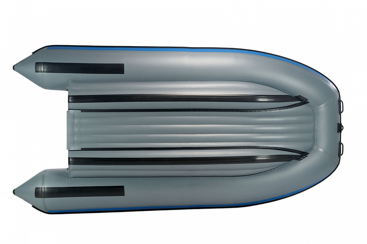 Лодка MISHIMO LITE DF 370 в Великом Новгороде