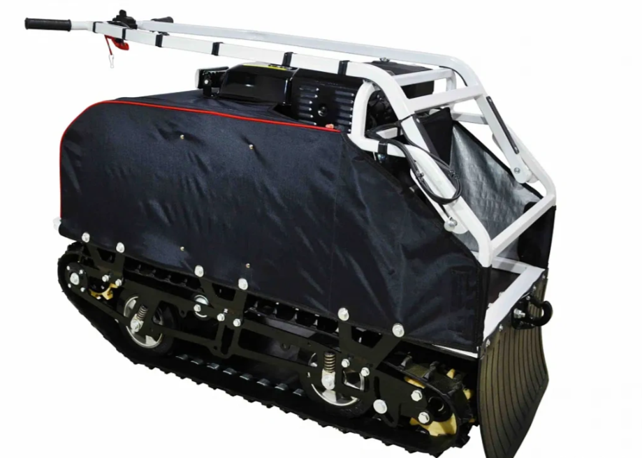 Компактная мотособака "Богатырь" mini 15Е (127 см) с электростартером в Великом Новгороде