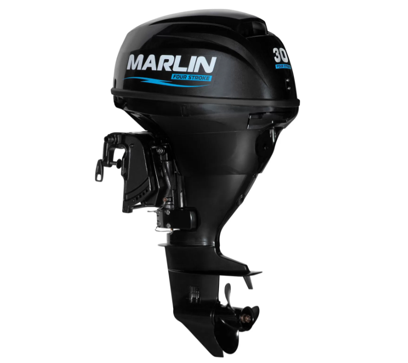 Лодочный мотор MARLIN MFI 30 AWHS в Великом Новгороде
