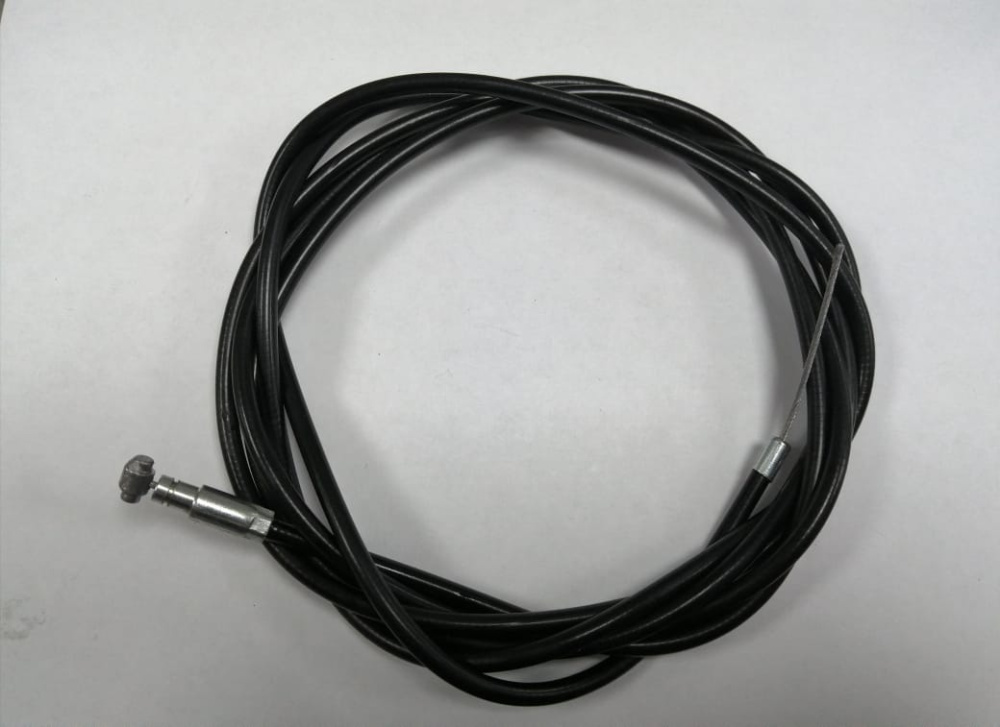 Тросс газа мотобуксировщик IKUDZO  2,5м в Великом Новгороде