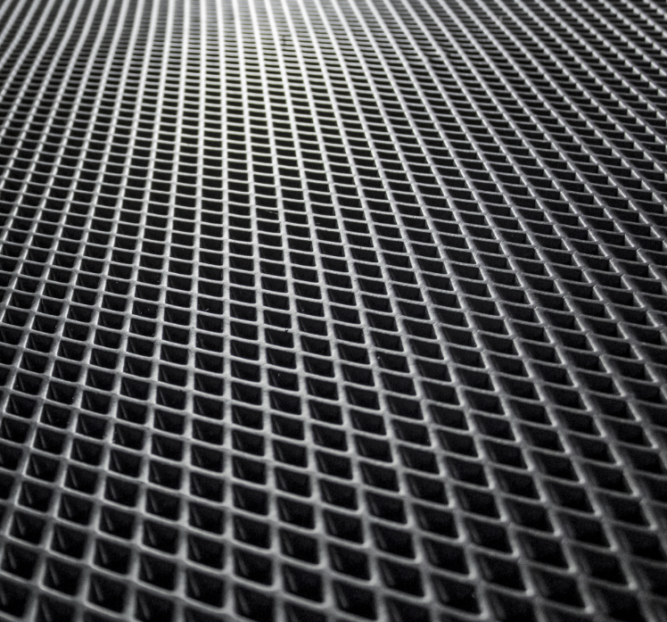 Коврик EVA Proff APACHE 3300 НДНД в Великом Новгороде