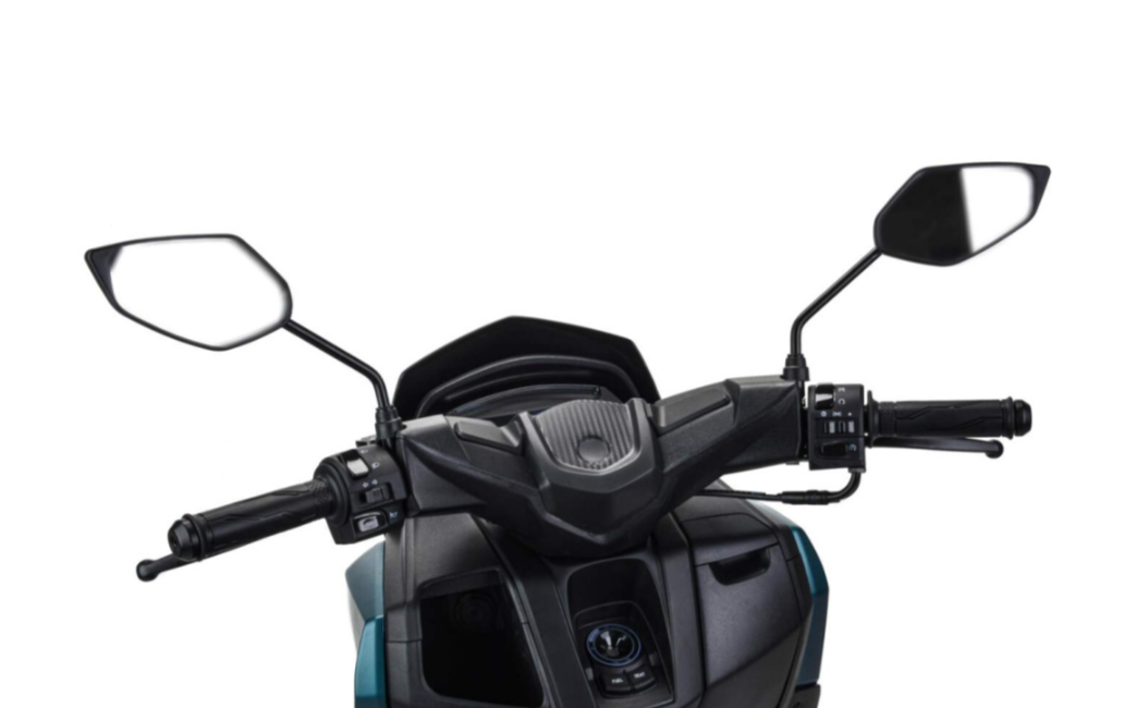 Скутер MOTOLAND (МОТОЛЕНД) VULKAN 150 в Великом Новгороде