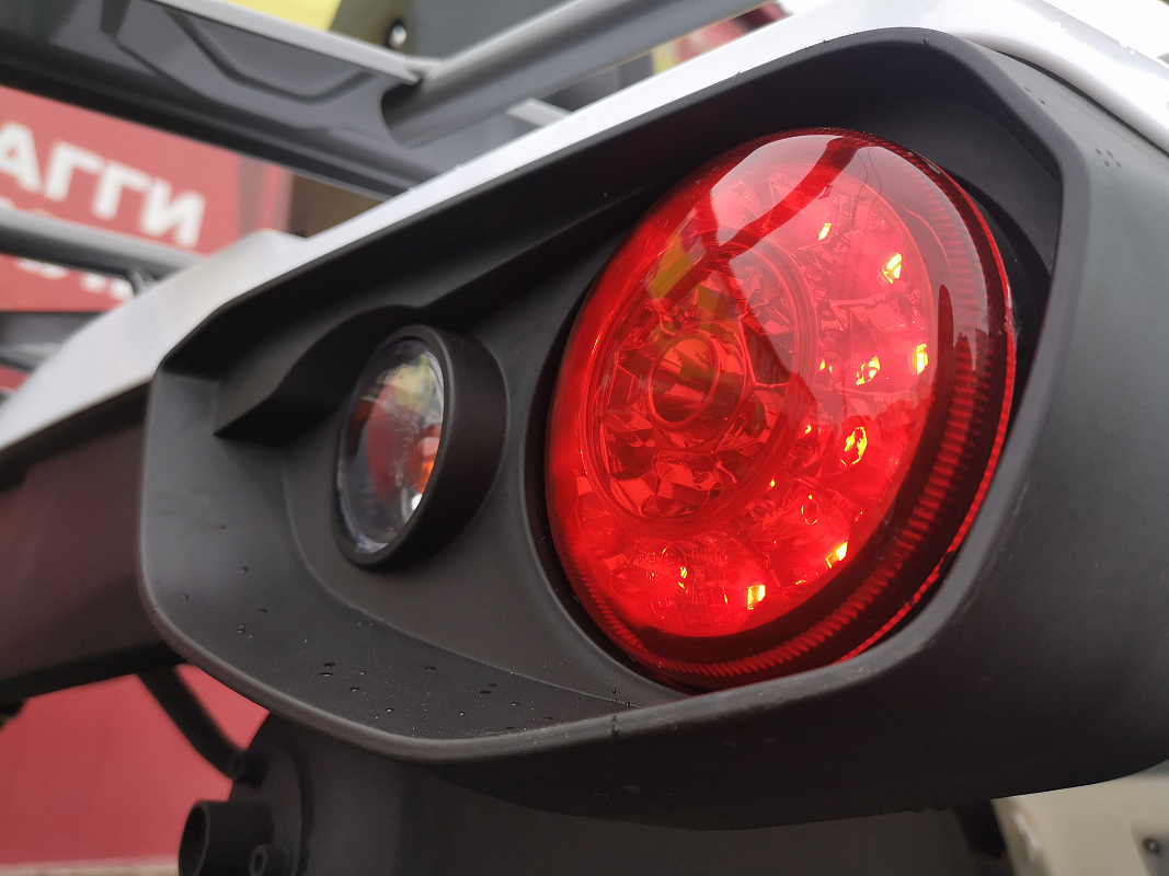 Квадроцикл PROMAX RENEGADE 280 LUX (2025) в Великом Новгороде