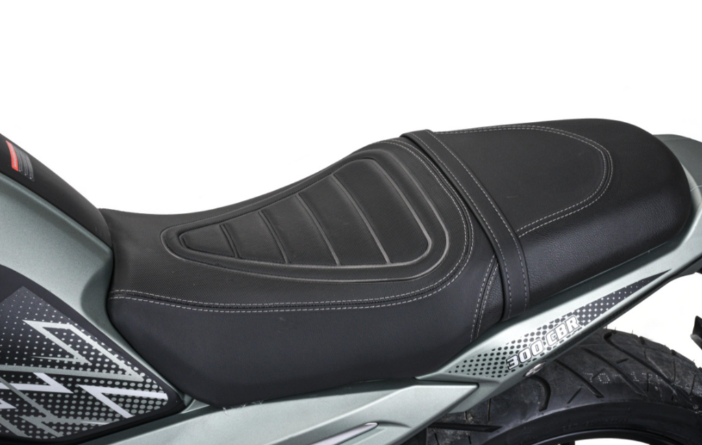 Мотоцикл MOTOLAND (МОТОЛЕНД) 300 CBR в Великом Новгороде