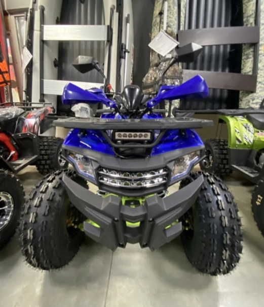 Квадроцикл PROMAX WILD 2.0 190 PRO (2025) в Великом Новгороде