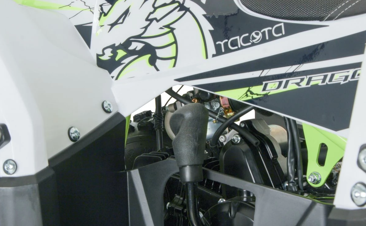 Квадроцикл YACOTA DRAGON в Великом Новгороде