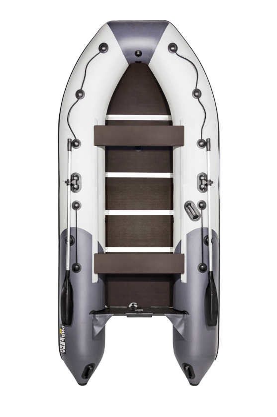 Лодка Ривьера Компакт 3600 СК в Великом Новгороде