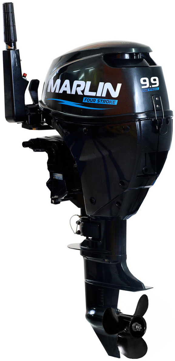 Лодочный мотор MARLIN MF 9.9 AMHL в Великом Новгороде