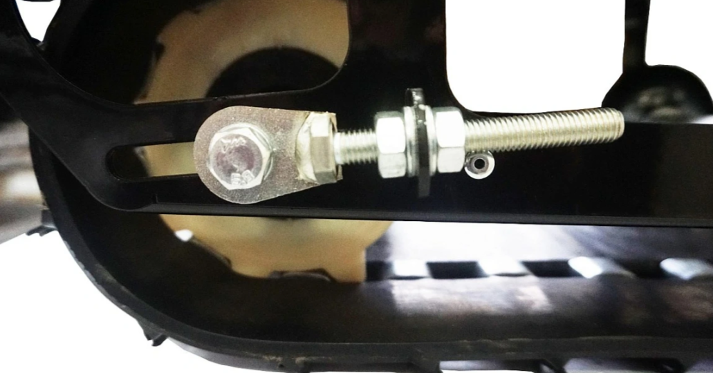 Мотобуксировщик XTREME-MOTORS "Конек-Горбунок" 8.5 л.с. в Великом Новгороде