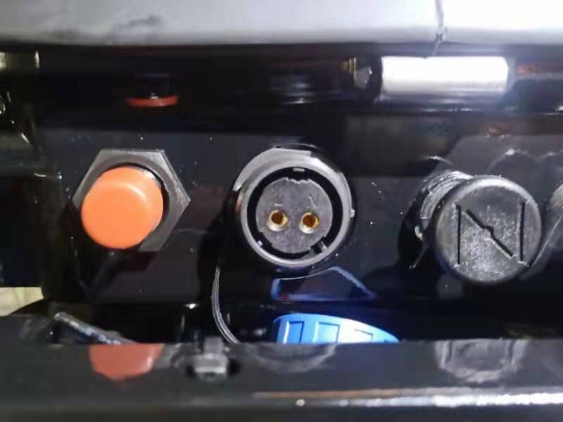 Лодочный мотор MARLIN PROLINE MP 9.9 (20) AMHS FORCE в Великом Новгороде