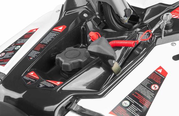 Снегоход STELS SA800T (L LUX WT) АТАМАН 1.0 К01 Tech в Великом Новгороде