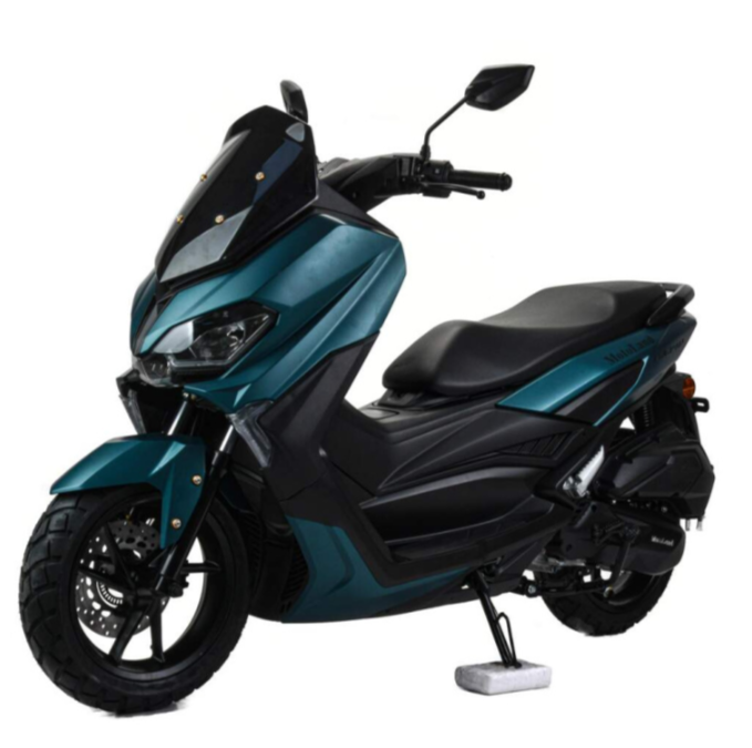 Скутер MOTOLAND (МОТОЛЕНД) VULKAN 150 в Великом Новгороде