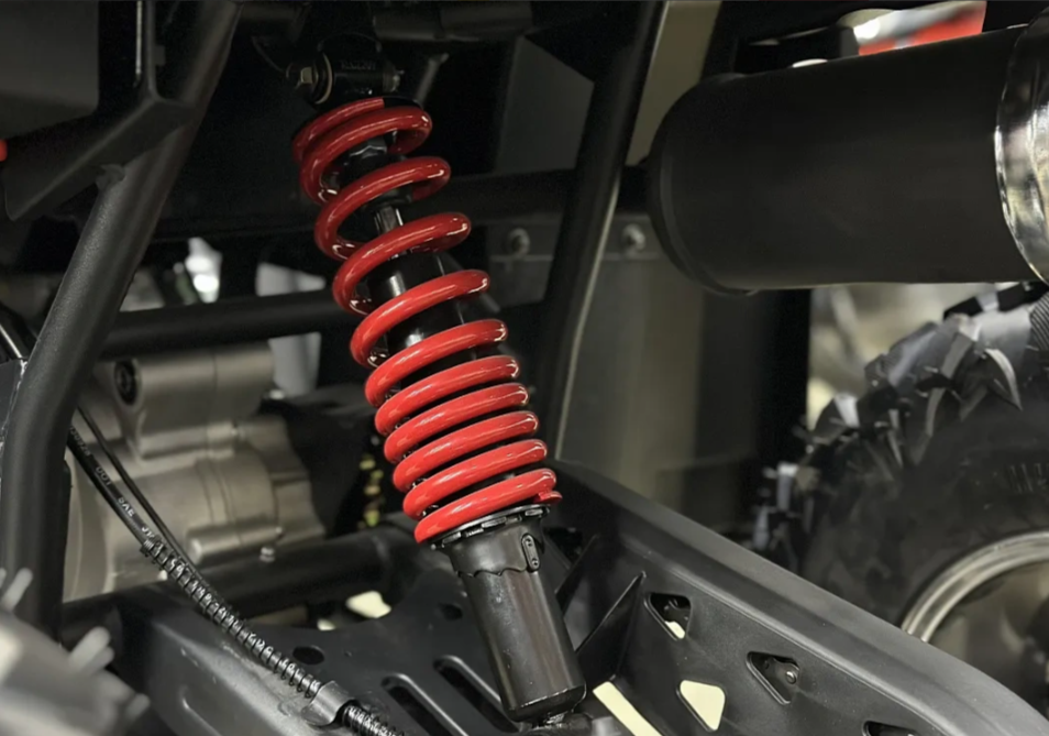 Квадроцикл GBM MAVERICK 300 NEW PREMIUM в Великом Новгороде