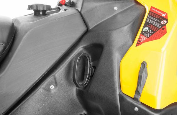 Снегоход STELS SM600T (L LUX WT) СТАВР 1.0 К01 Tech в Великом Новгороде