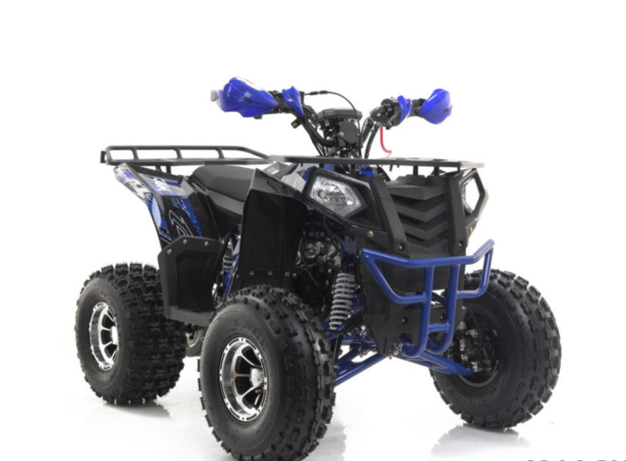 Квадроцикл GBM SHARP 190 PREMIUM SEMI-AUTOMATIC в Великом Новгороде