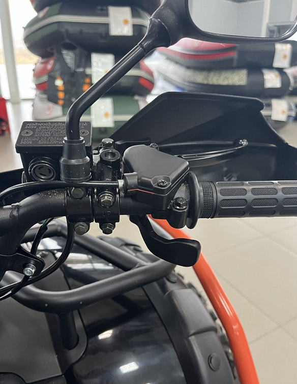 Квадроцикл PROMAX 300 4X4 ALL ROAD в Великом Новгороде