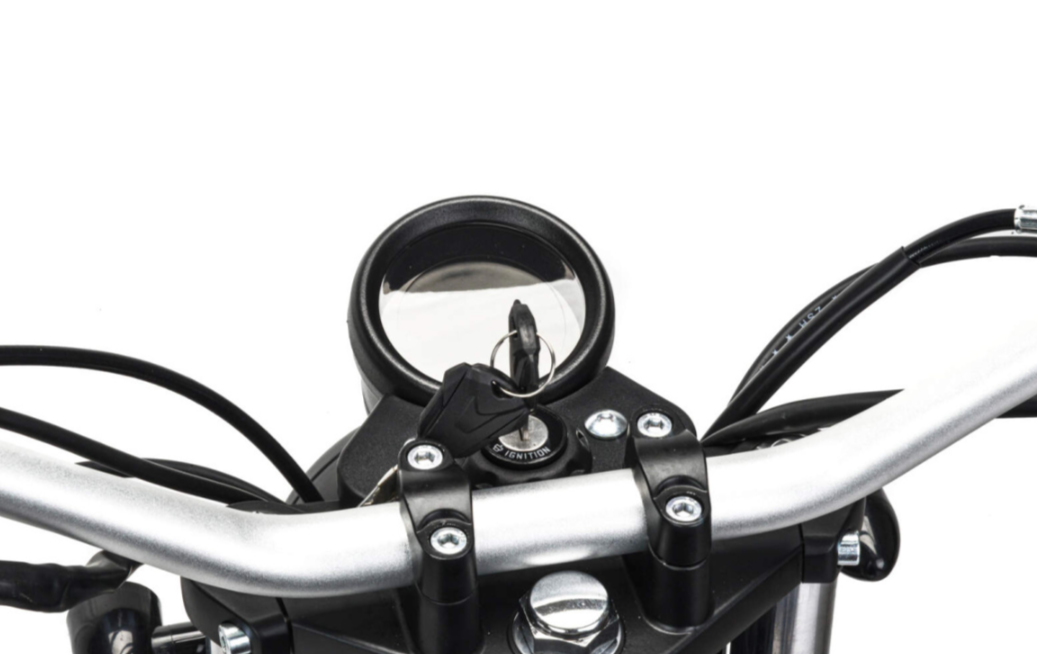 Мотоцикл MOTOLAND (МОТОЛЕНД) LEGEND (XL250-A) (172FMM-5/PR250) в Великом Новгороде