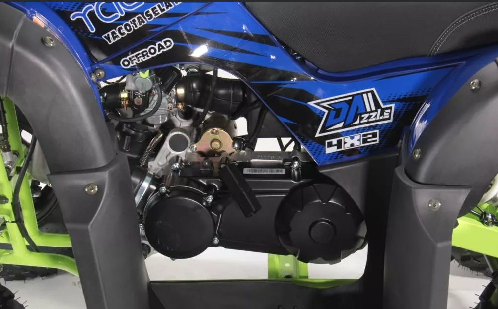 Квадроцикл YACOTA SELA MAX в Великом Новгороде