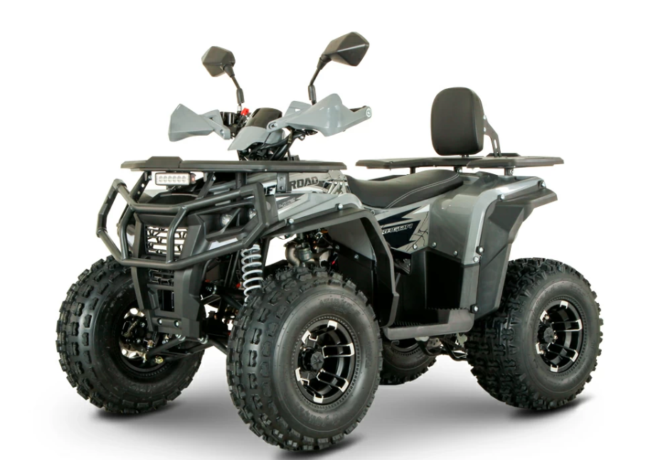 Квадроцикл YACOTA DRAGON LUX LD в Великом Новгороде