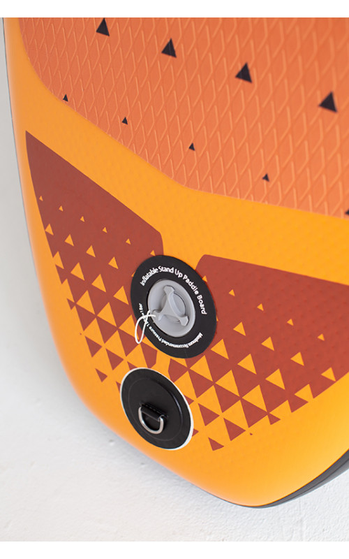 НАДУВНОЙ САП БОРД ORANGA SPACE 10,6 в Великом Новгороде