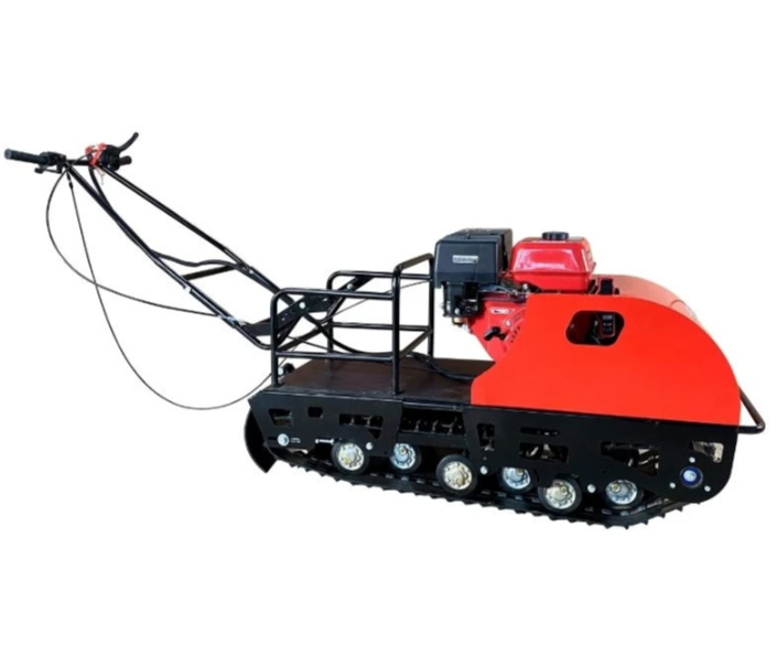 Мотобуксировщик Forza МБС3-15ВЭ в Великом Новгороде